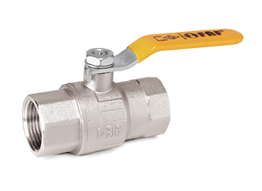 Faf 4100 Doğalgaz Küresel Vana