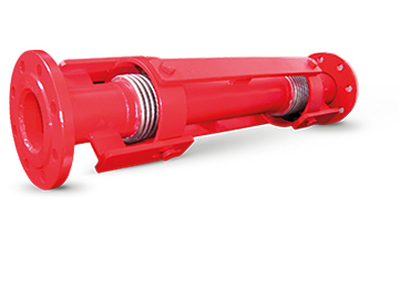 Faf 5300 Deprem Kompansatör