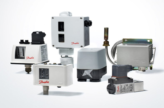 Danfoss Ankara