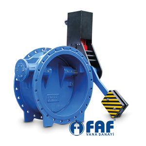 Faf 2280 TİLTİNG ÇEKVALF