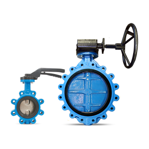 Faf 3600 LUG-PASLANMAZ KLAPE