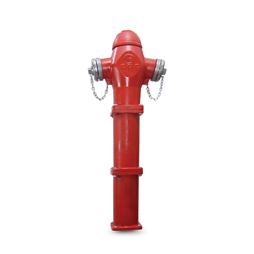 Faf 7100 YERÜSTÜ HİDRANT