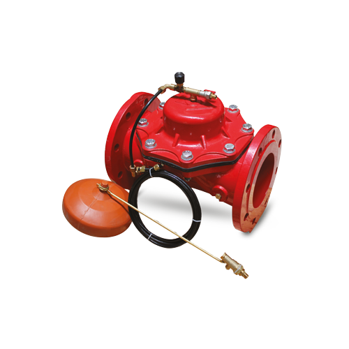 Faf 7460 SEVİYE KONTROL VANASI