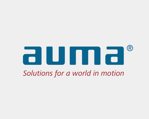 Auma Aktuator Ankara