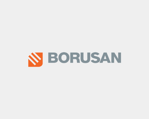 Borusan Mannesmann